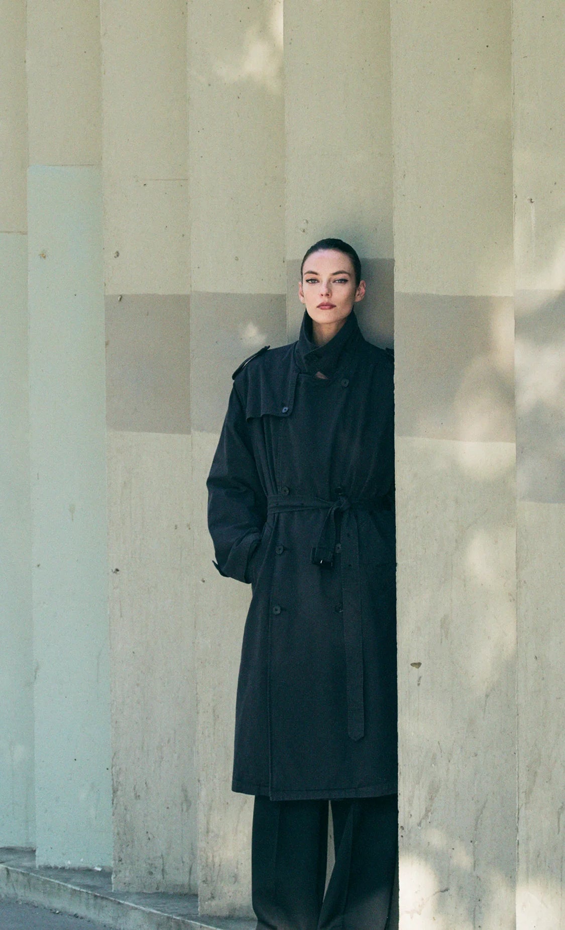 ssstein 23AW ナイロンセットアップ シュタイン 【公式通販】